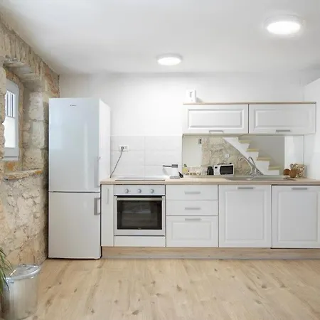House Bernarda 度假居 *