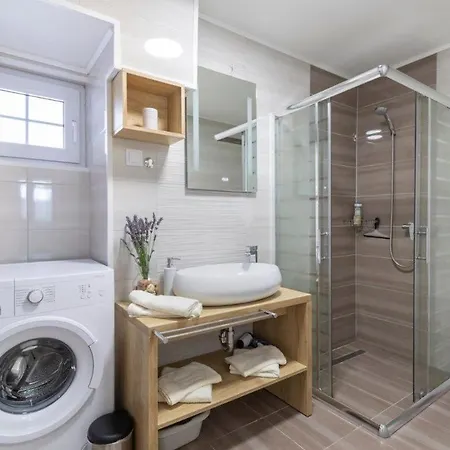 House Bernarda Vakantiehuis Medulin