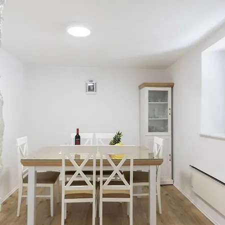 度假居 House Bernarda *