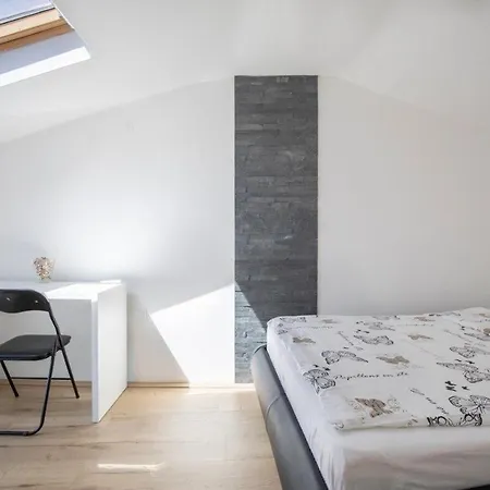 House Bernarda Vakantiehuis