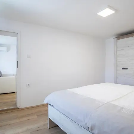 度假居 House Bernarda *