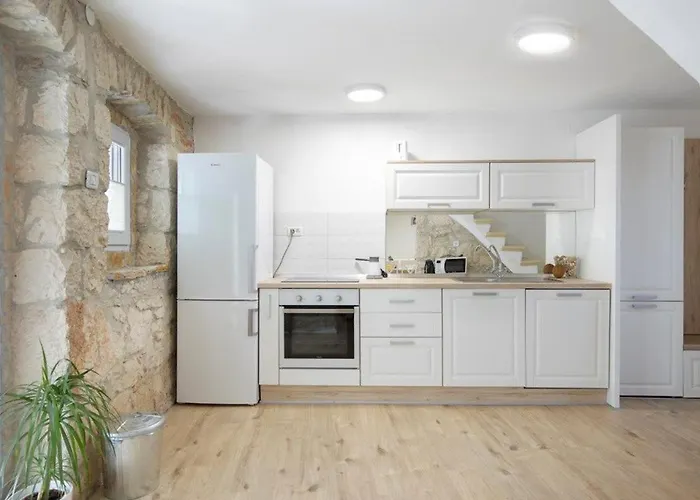 House Bernarda Vakantiehuis *
