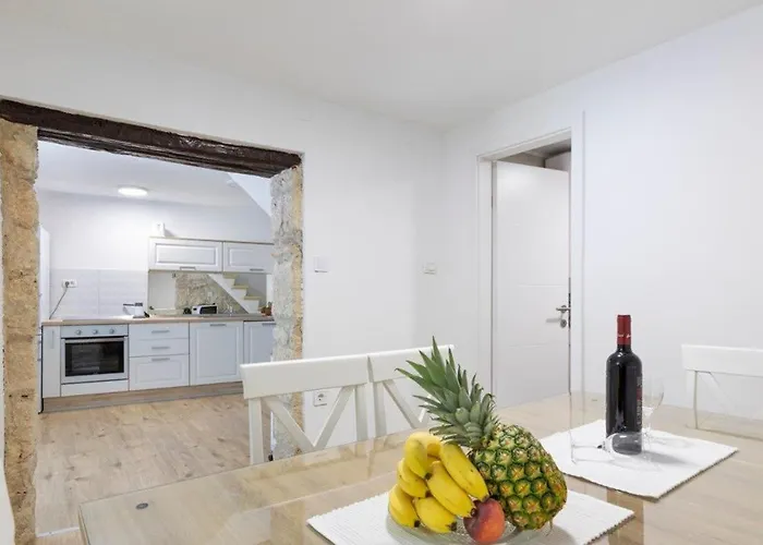 House Bernarda Vakantiehuis