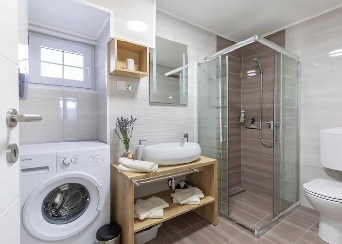 House Bernarda Vakantiehuis Medulin