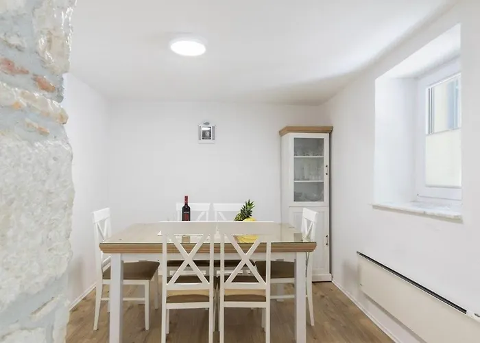 Vakantiehuis House Bernarda *