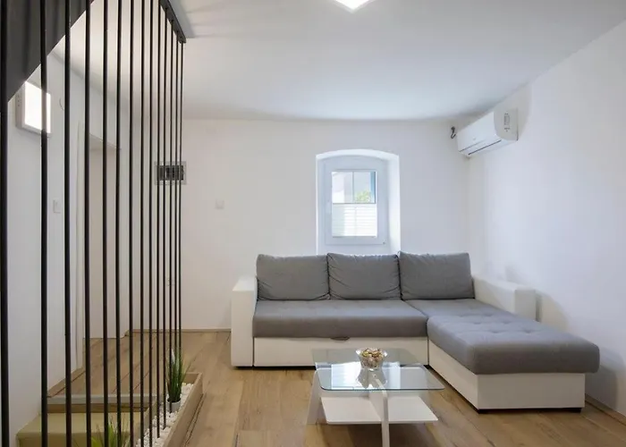 House Bernarda * Medulin