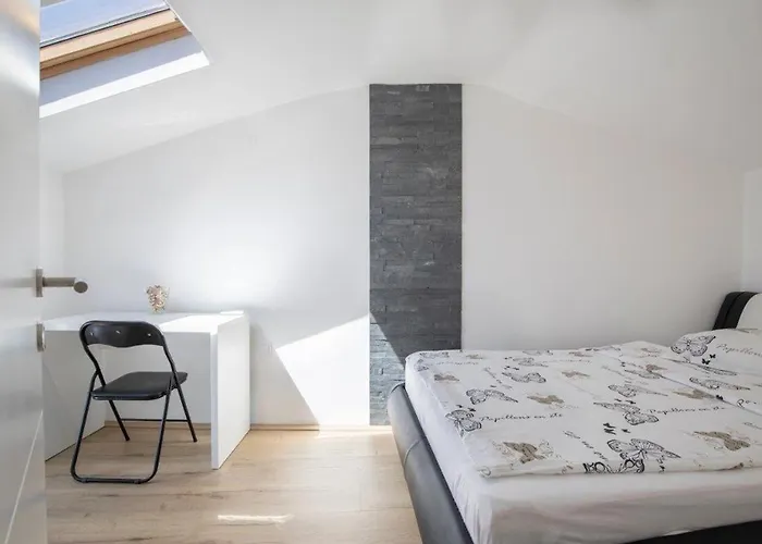 House Bernarda Vakantiehuis