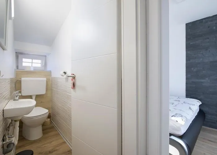 Vakantiehuis House Bernarda *