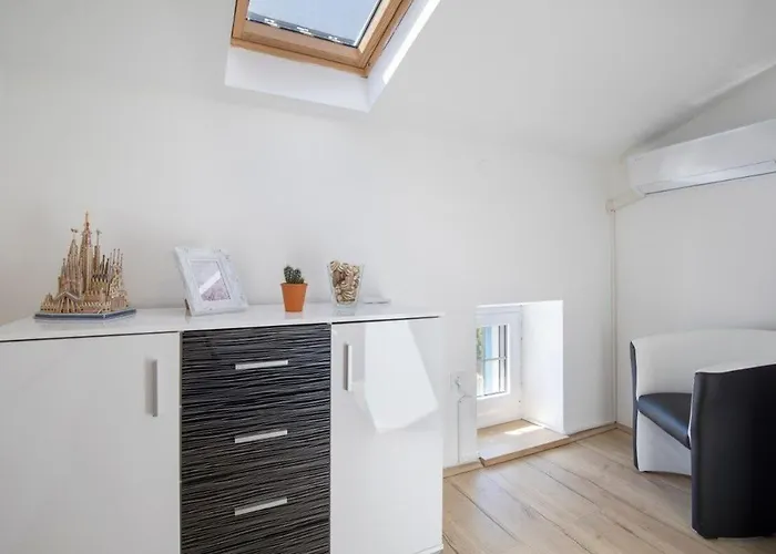 House Bernarda Vakantiehuis Medulin