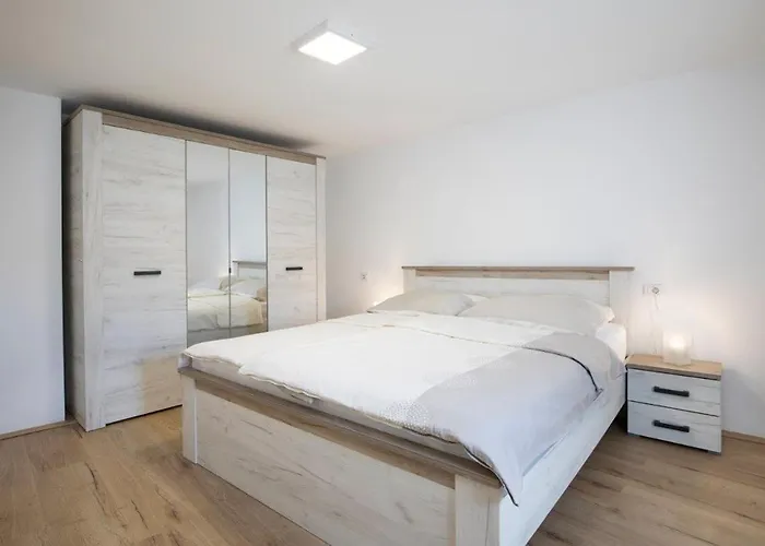House Bernarda Vakantiehuis *