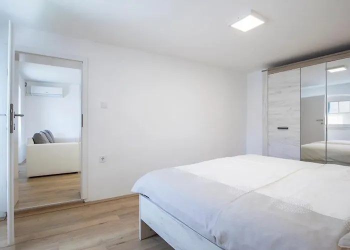 Vakantiehuis House Bernarda *
