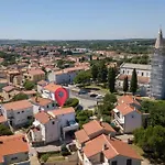 Σπίτι διακοπών House Bernarda *