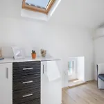 House Bernarda Σπίτι διακοπών Μεντουλίν